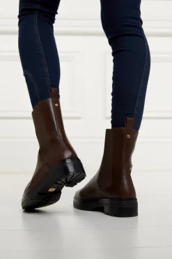 Astoria Ankle Boot