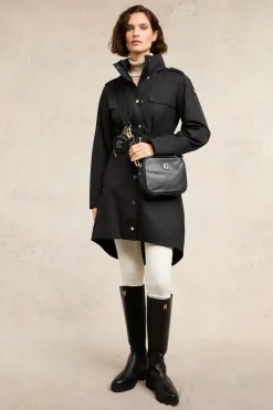 Astoria Knee Boot