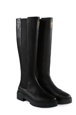 Astoria Knee Boot