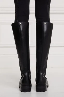 Astoria Knee Boot
