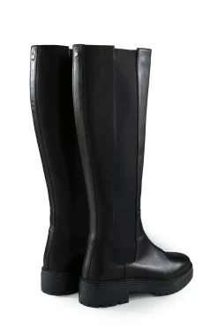 Astoria Knee Boot