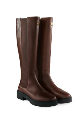 Astoria Knee Boot