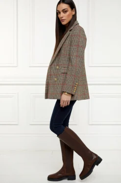 Astoria Knee Boot