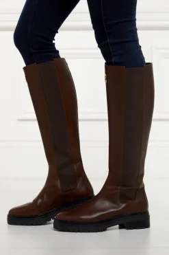 Astoria Knee Boot