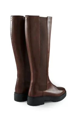 Astoria Knee Boot