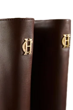 Astoria Knee Boot