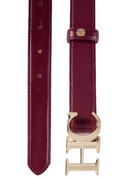 Atelier Slim Belt