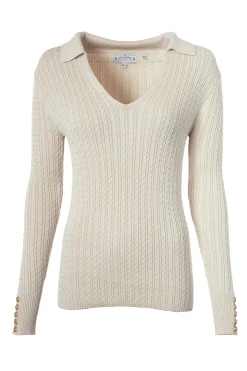 Ava Knit