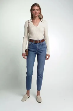 Ava Knit