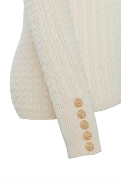Ava Knit
