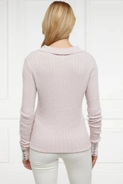Ava Knit