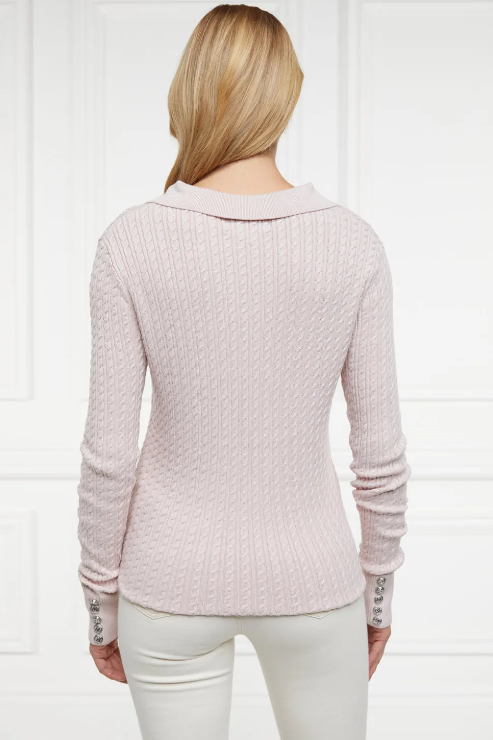 Ava Knit