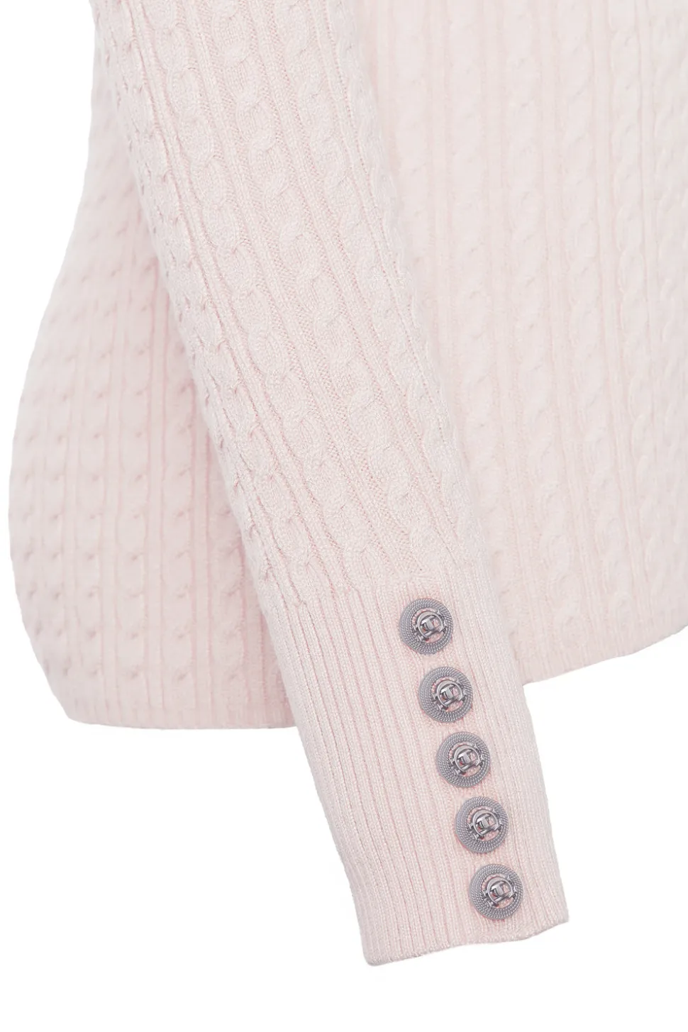 Ava Knit