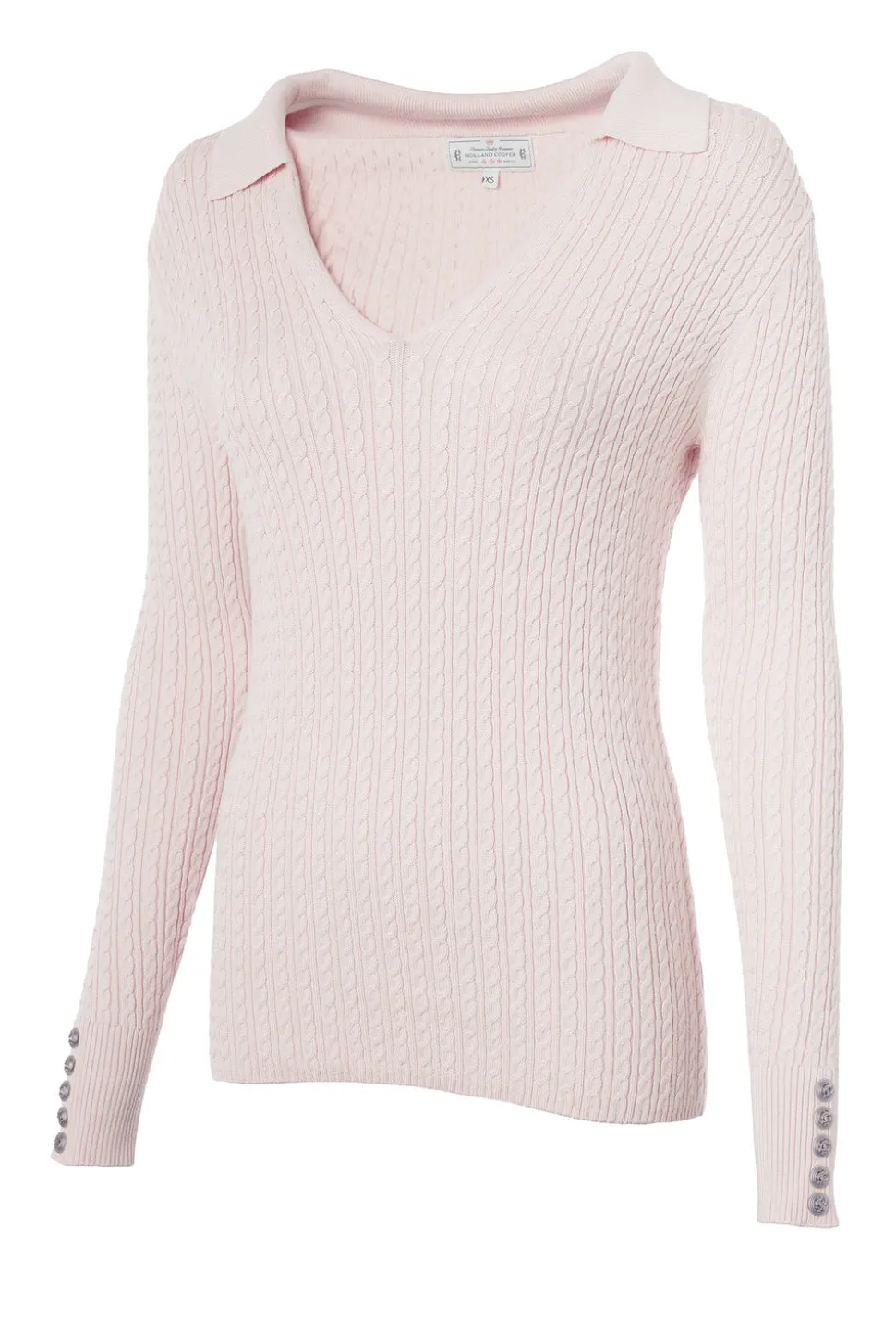Ava Knit