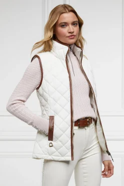 Ava Quarter Zip Knit