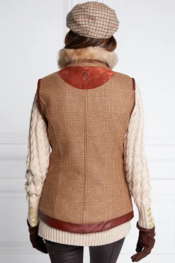 Aviator Gilet