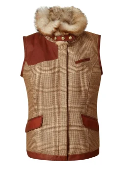 Aviator Gilet
