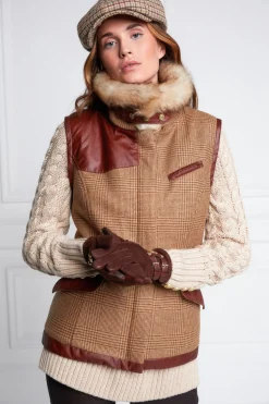 Aviator Gilet
