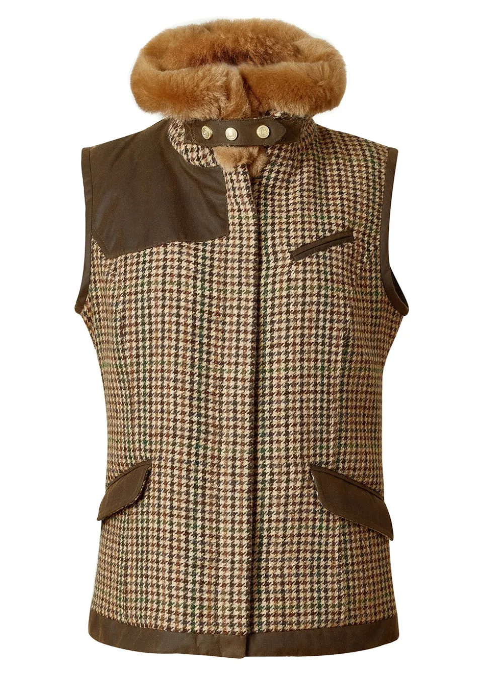 Aviator Gilet