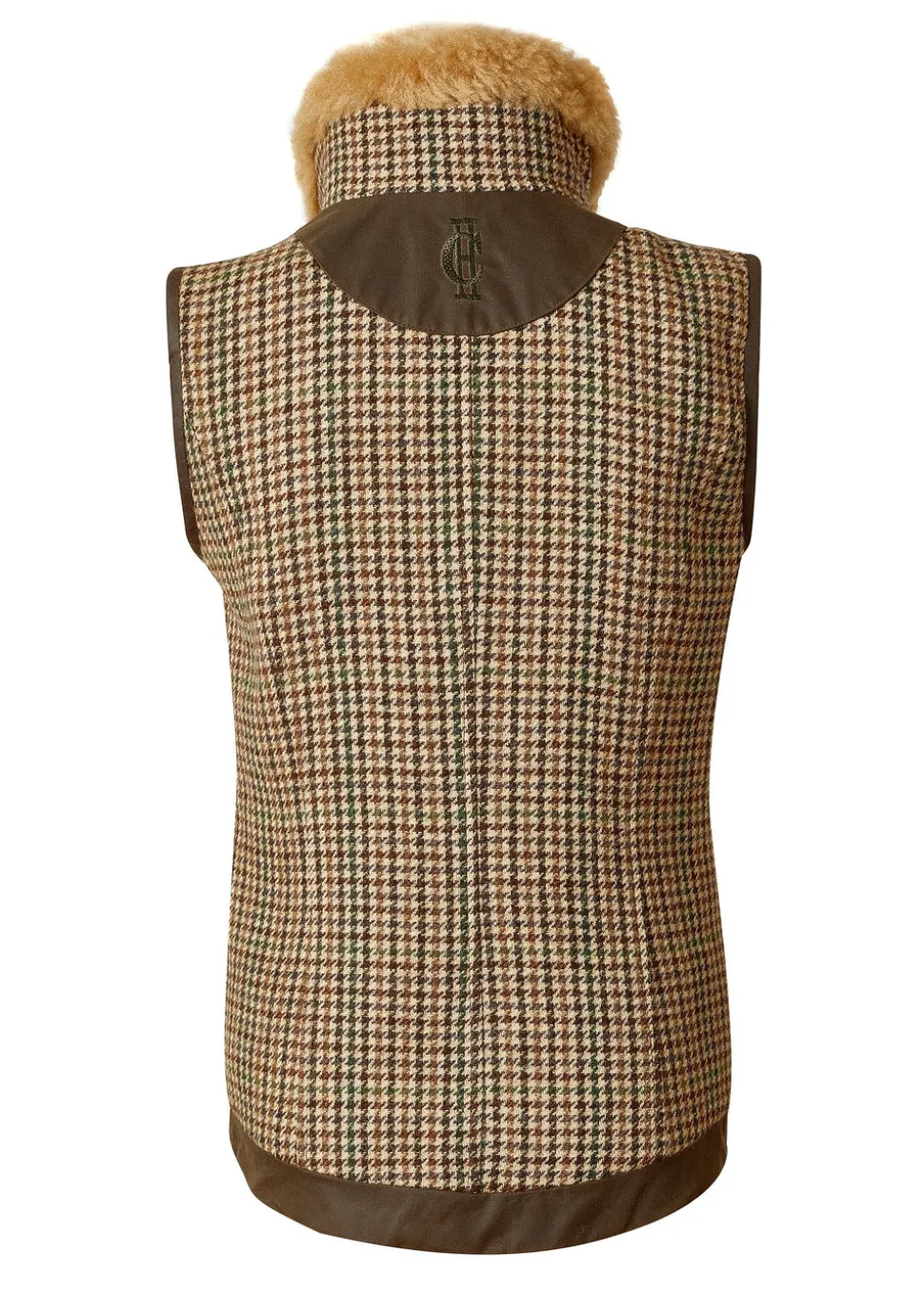 Aviator Gilet