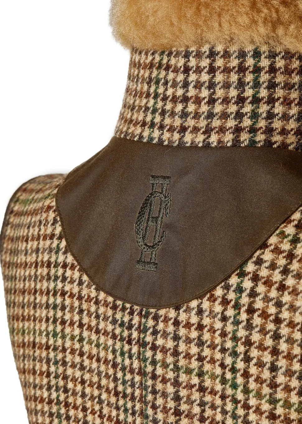 Aviator Gilet