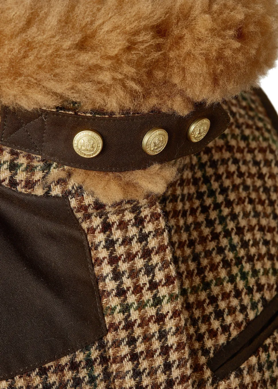Aviator Gilet