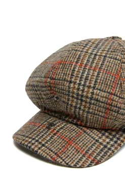 Baker Boy Cap
