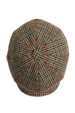 Baker Boy Cap