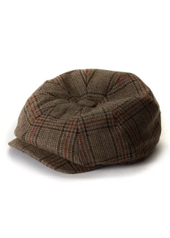 Baker Boy Cap