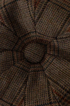 Baker Boy Cap
