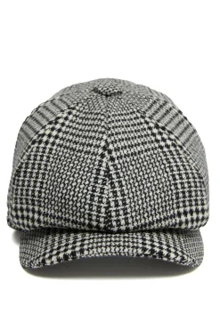 Baker Boy Cap