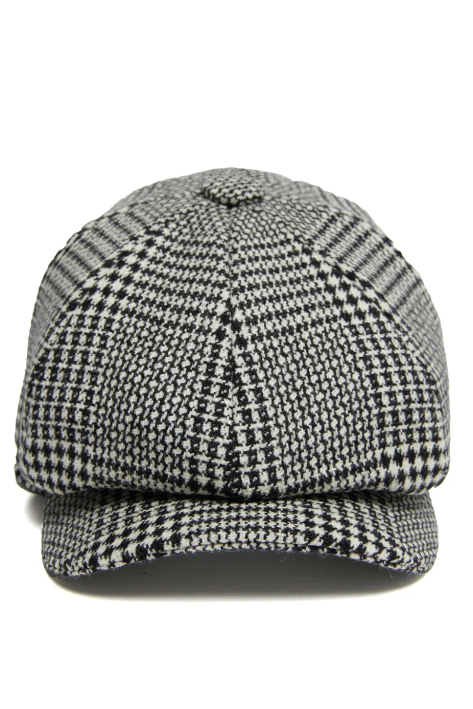 Baker Boy Cap