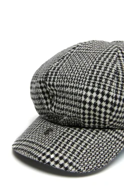 Baker Boy Cap