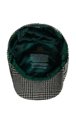 Baker Boy Cap