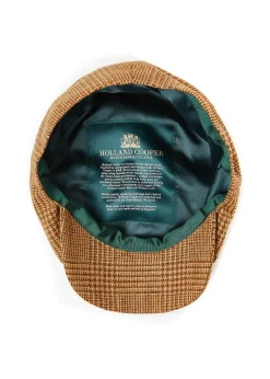 Baker Boy Cap