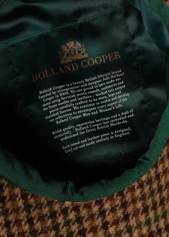 Baker Boy Cap