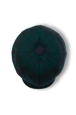 Baker Boy Cap