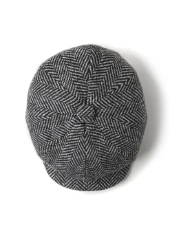Baker Boy Cap