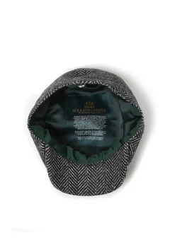 Baker Boy Cap