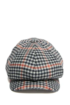Baker Boy Cap