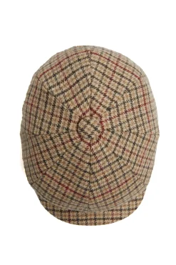 Baker Boy Cap