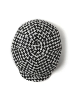 Baker Boy Cap