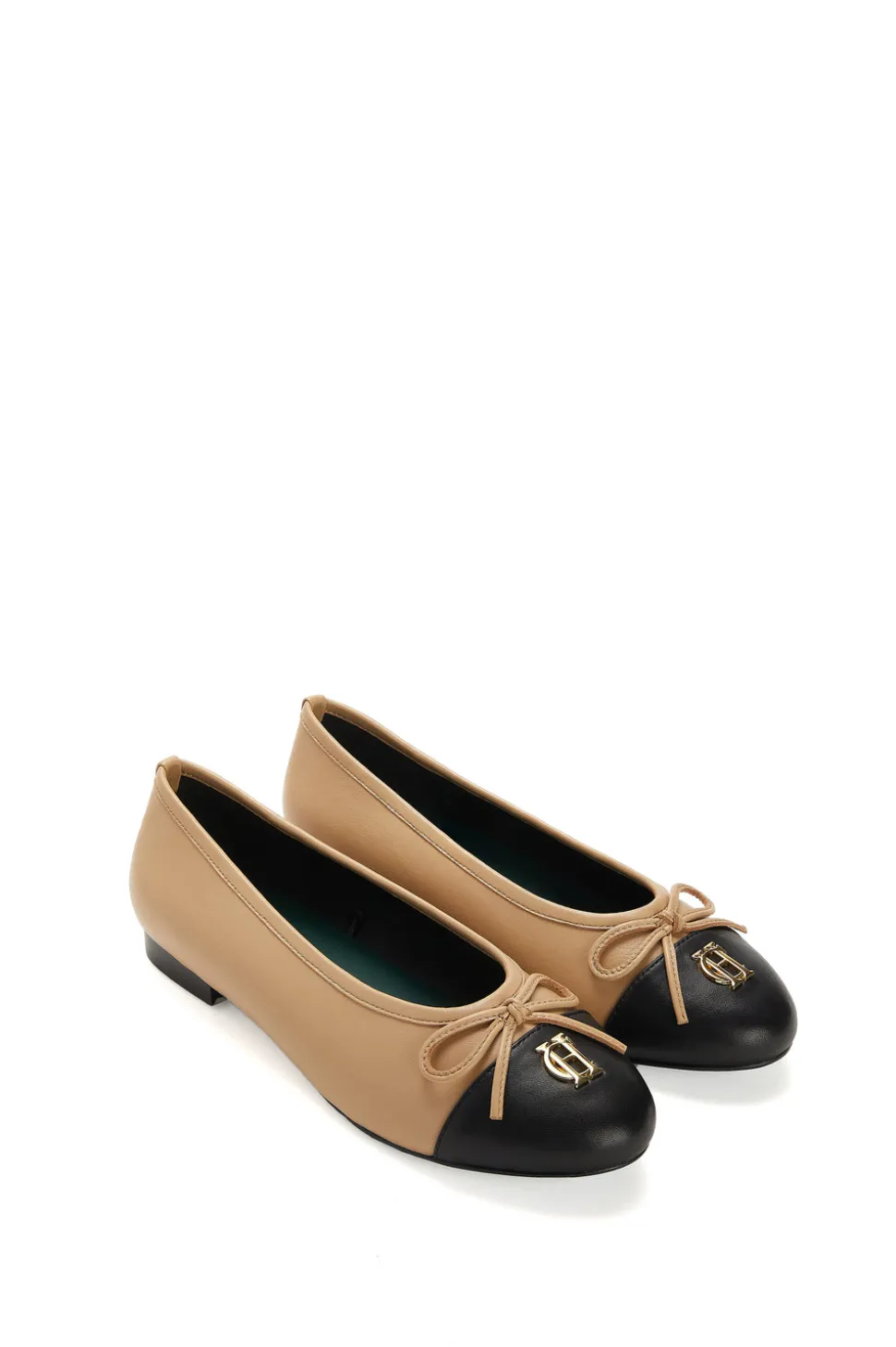 Ballet Shoe