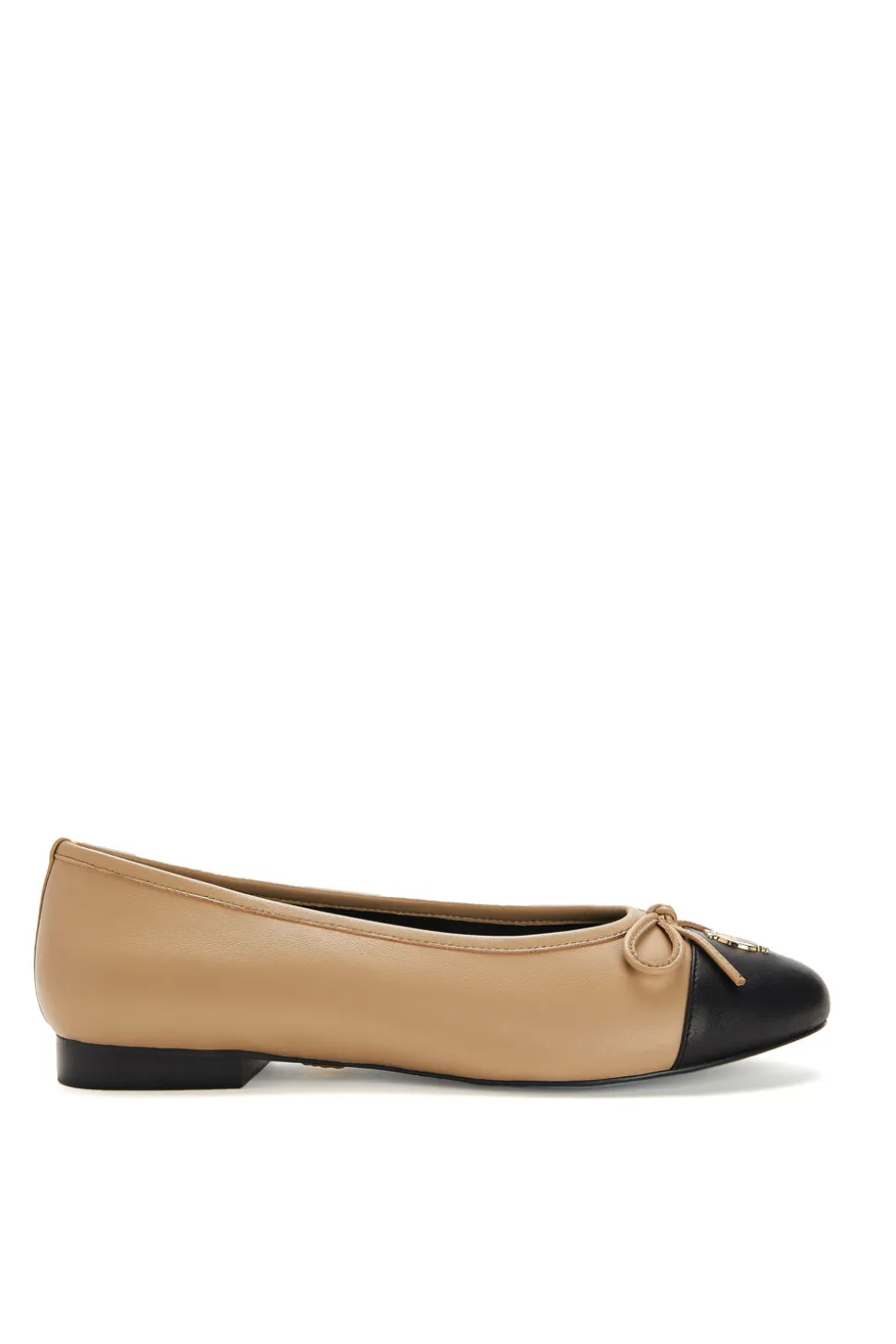 Ballet Shoe