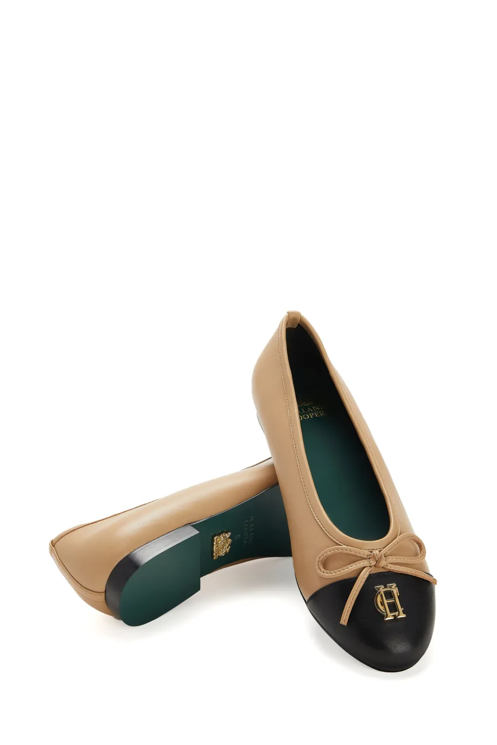 Ballet Shoe