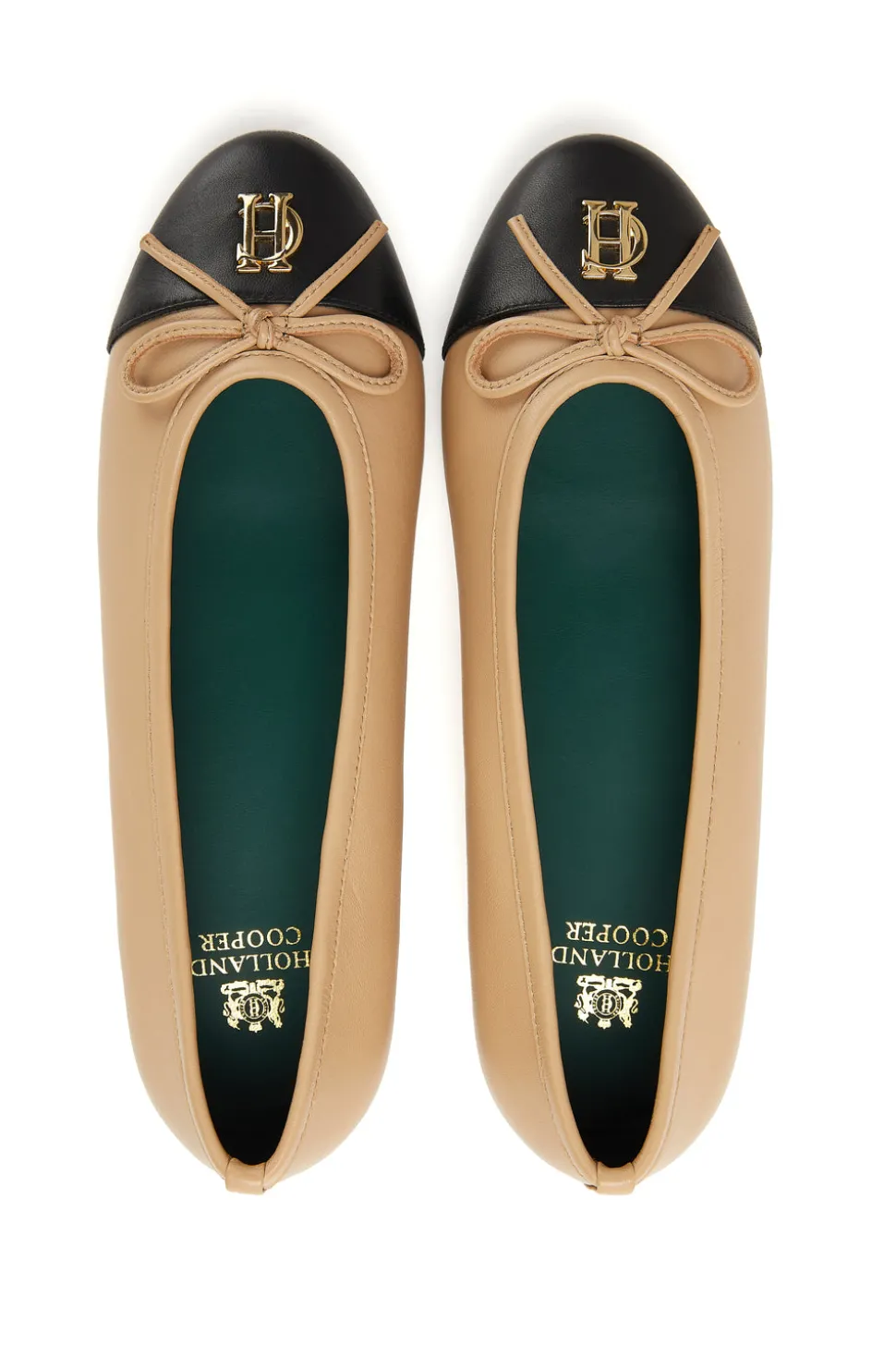 Ballet Shoe