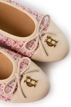 Ballet Shoe