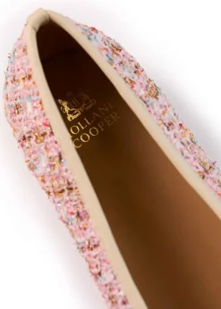 Ballet Shoe