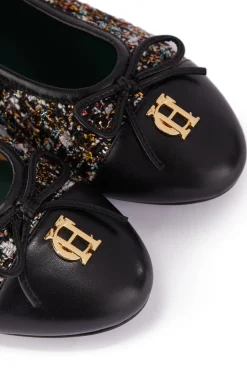 Ballet Shoe