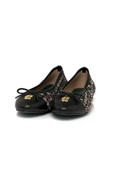 Ballet Shoe
